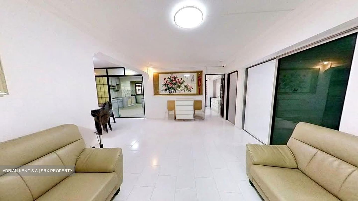 Blk 236 Bishan Street 22 (Bishan), HDB 4 Rooms #586111151